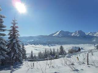 Дома для отпуска Apartment Andjela Жабляк Дом с 2 спальнями-29