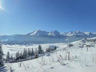 Дома для отпуска Apartment Andjela Жабляк Дом с 2 спальнями-35