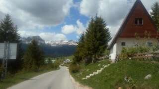 Дома для отпуска Apartment Andjela Жабляк Дом с 2 спальнями-39