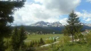 Дома для отпуска Apartment Andjela Жабляк Дом с 2 спальнями-41