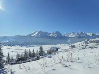 Дома для отпуска Apartment Andjela Жабляк Дом с 2 спальнями-9