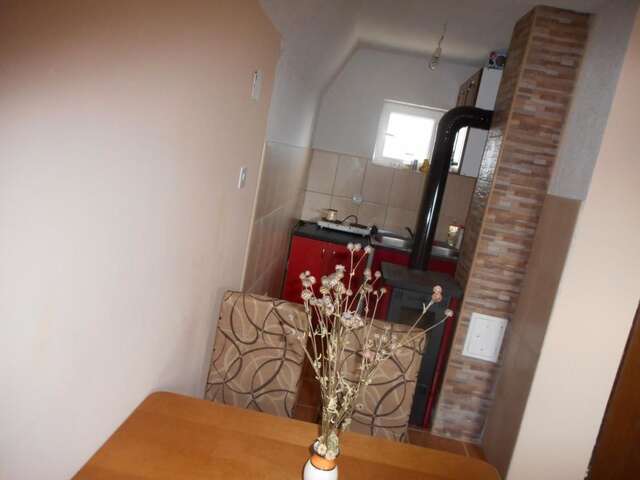 Дома для отпуска Apartment Andjela Жабляк-18