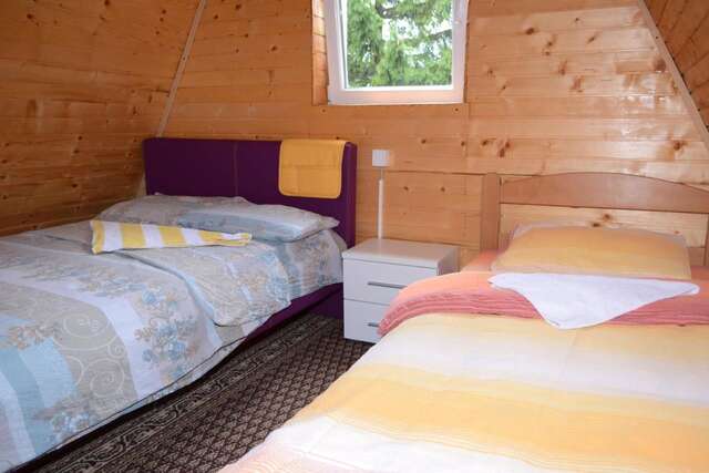 Дома для отпуска Apartment Andjela Жабляк-4